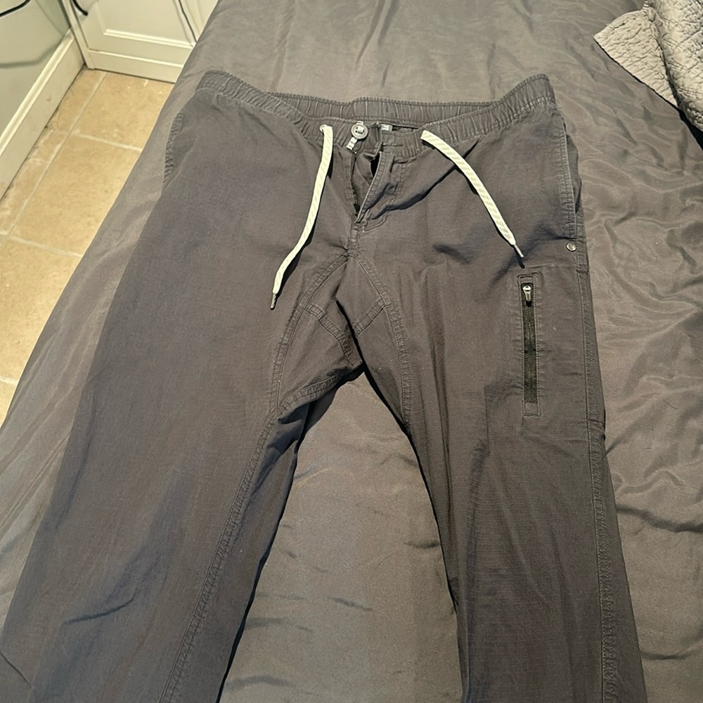 Vuori rip stop pants